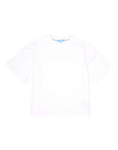 T-SHIRT BASIC SORRY WHITE